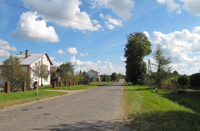 Apartament Topczewo