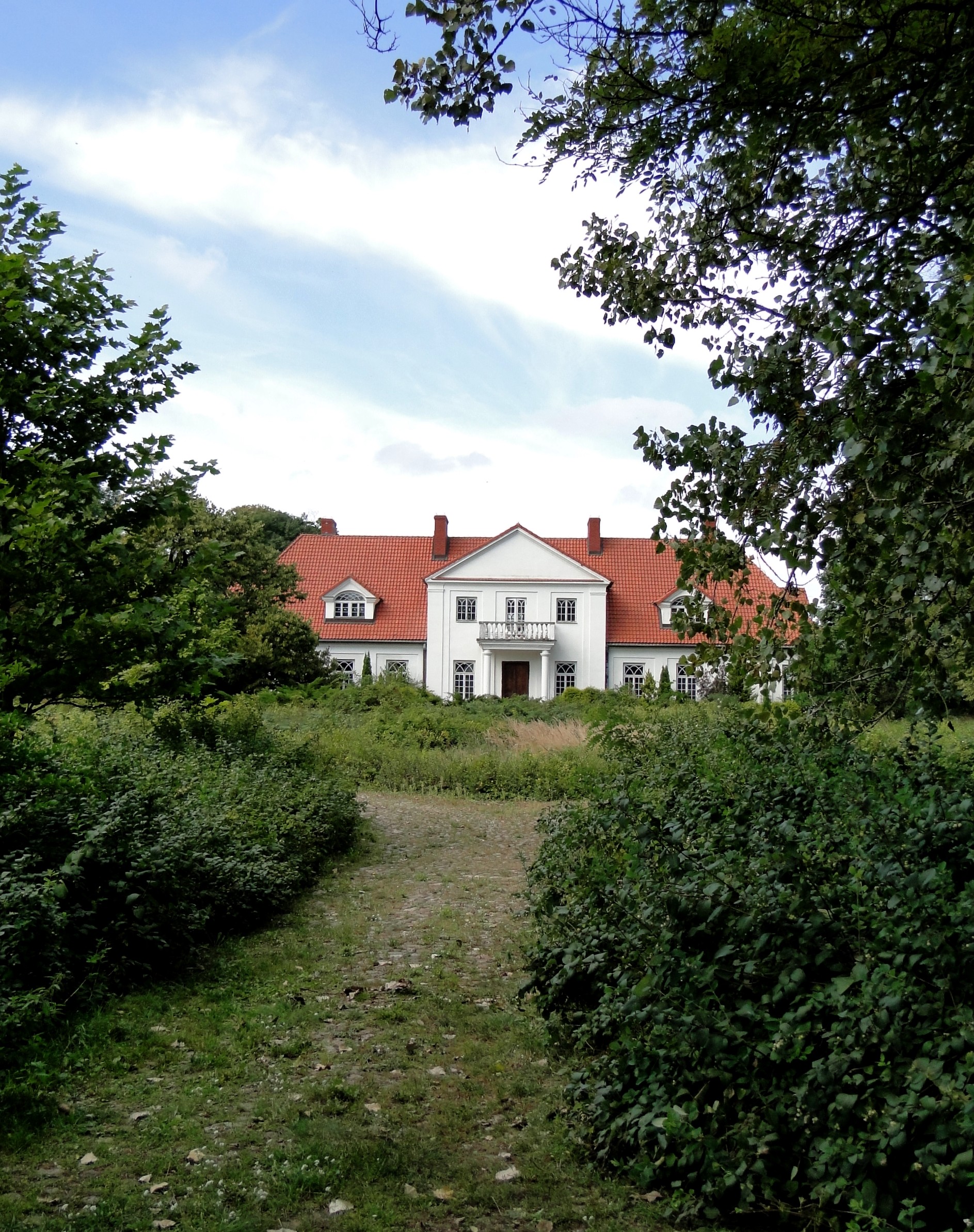 Przyroda i krajobraz