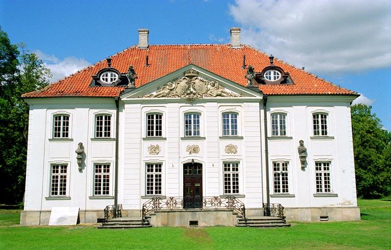 Rekreacja i wydarzenia
