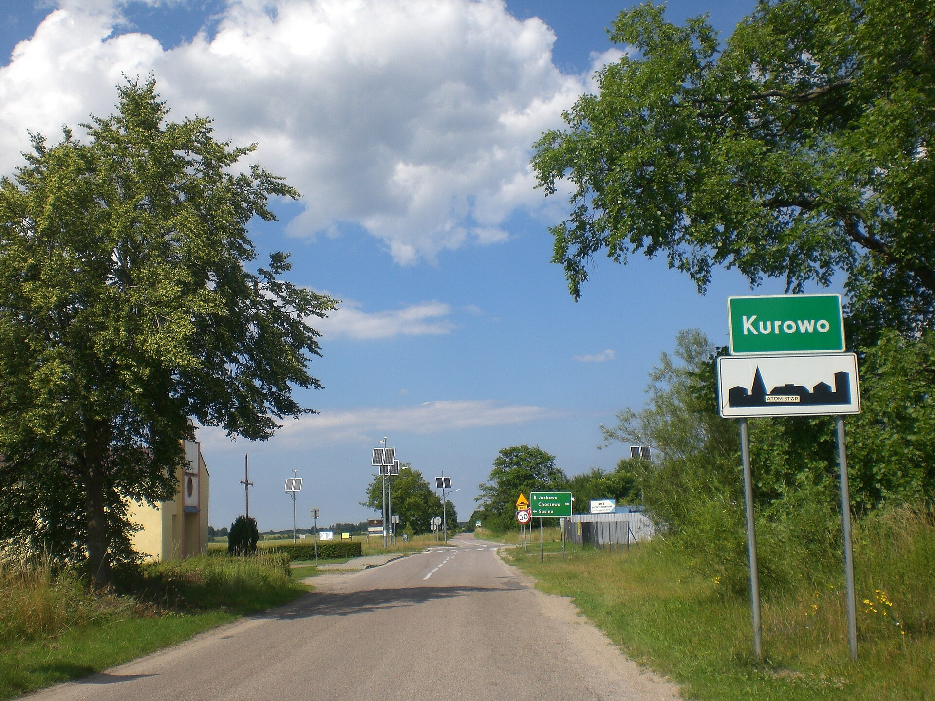 Przyroda i krajobraz