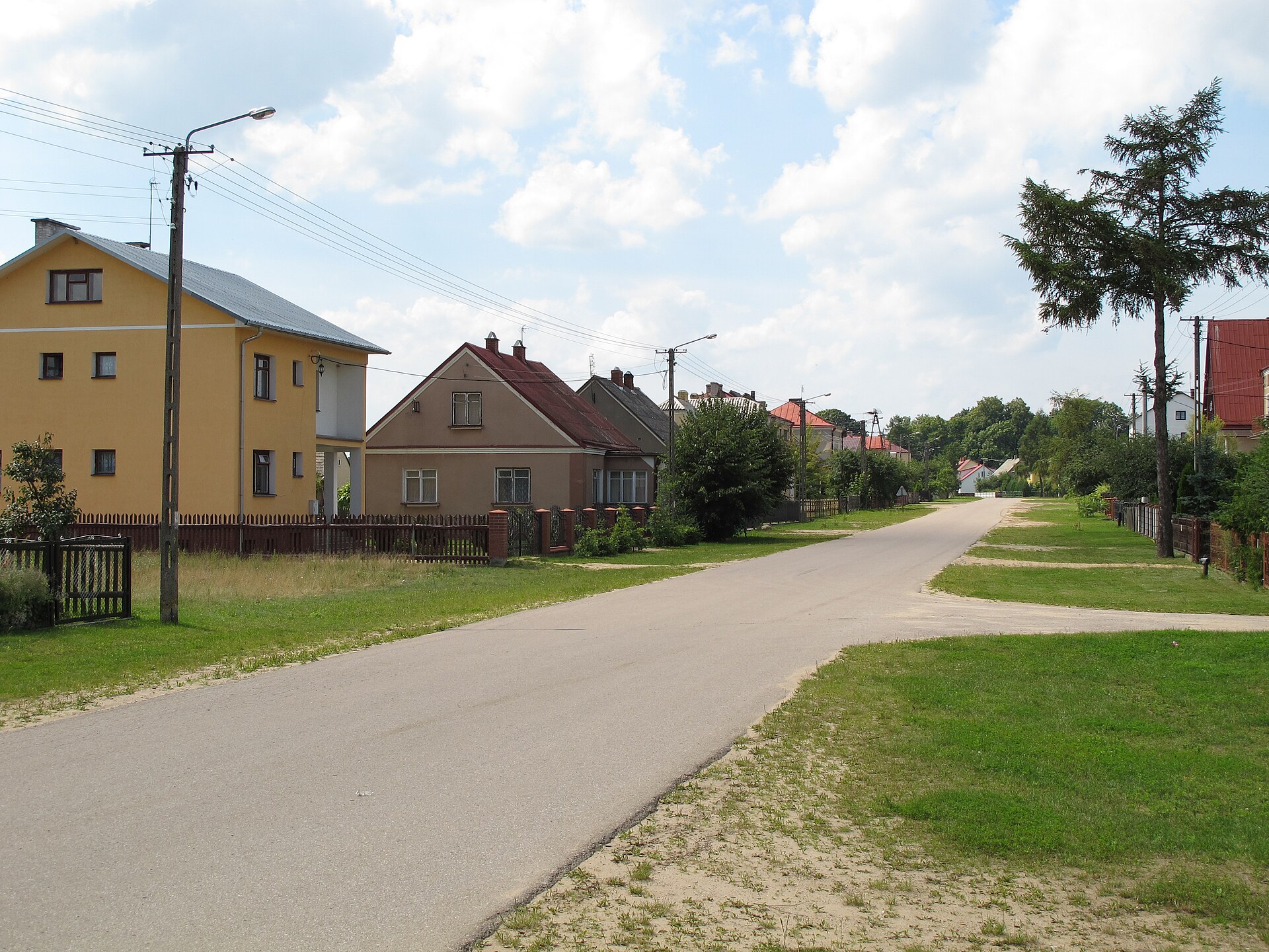 Rezerwat przyrody „Strabla”