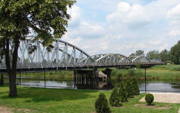Tramwaj wodny „Malinka”