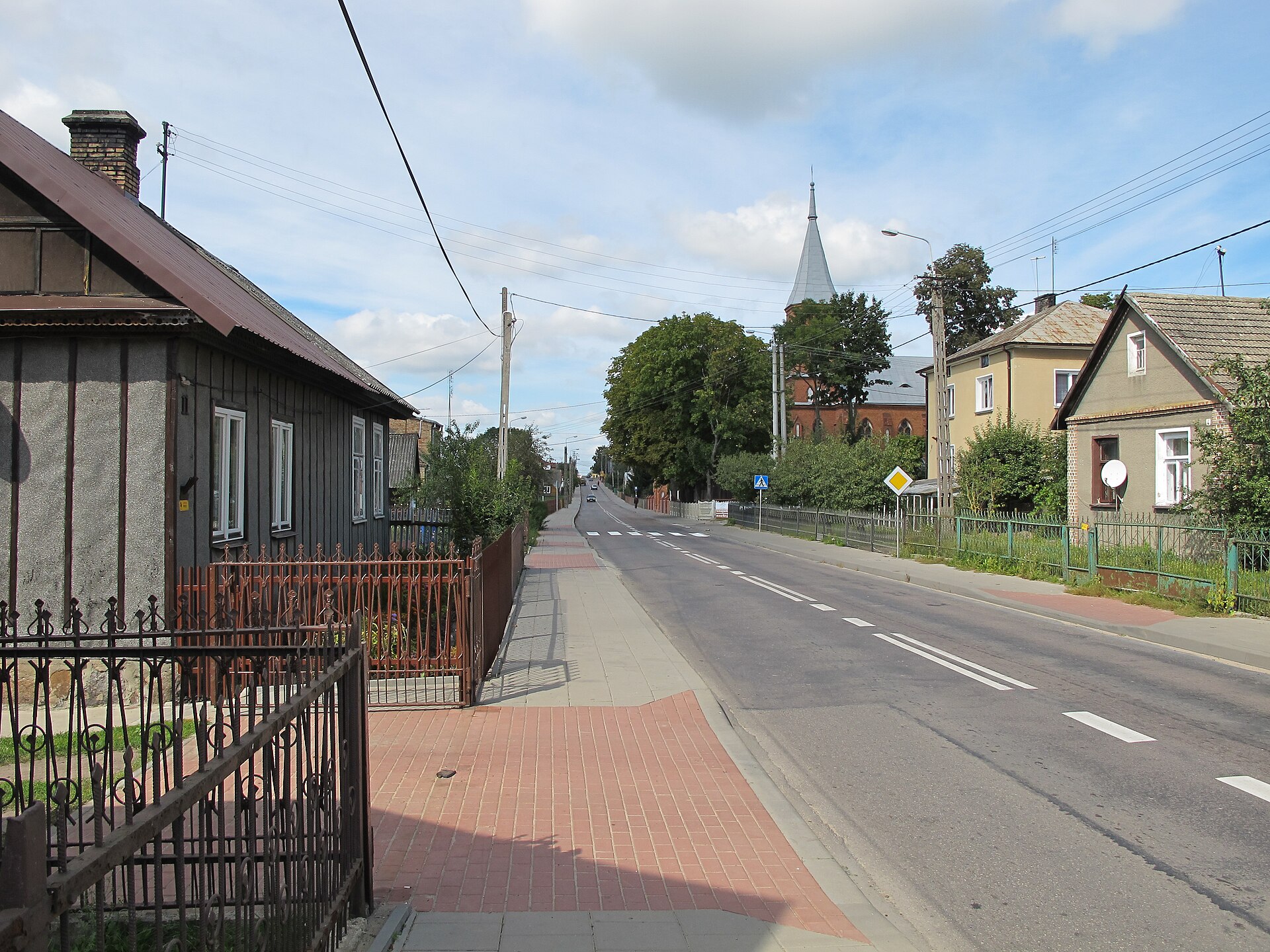 Rekreacja i wydarzenia