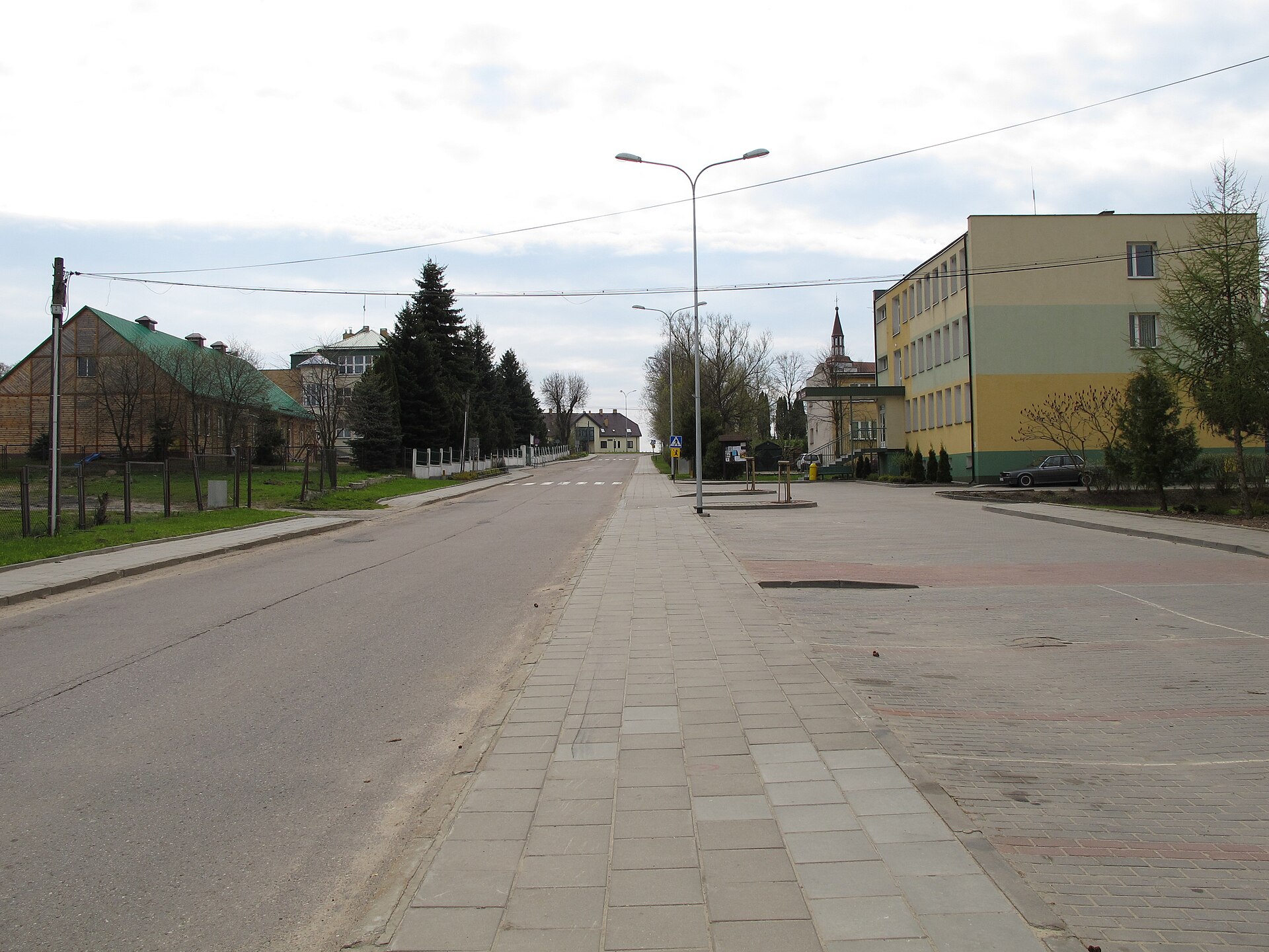 Rekreacja i wydarzenia